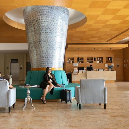 Four Points By Sheraton Cancun Centro Экстерьер фото