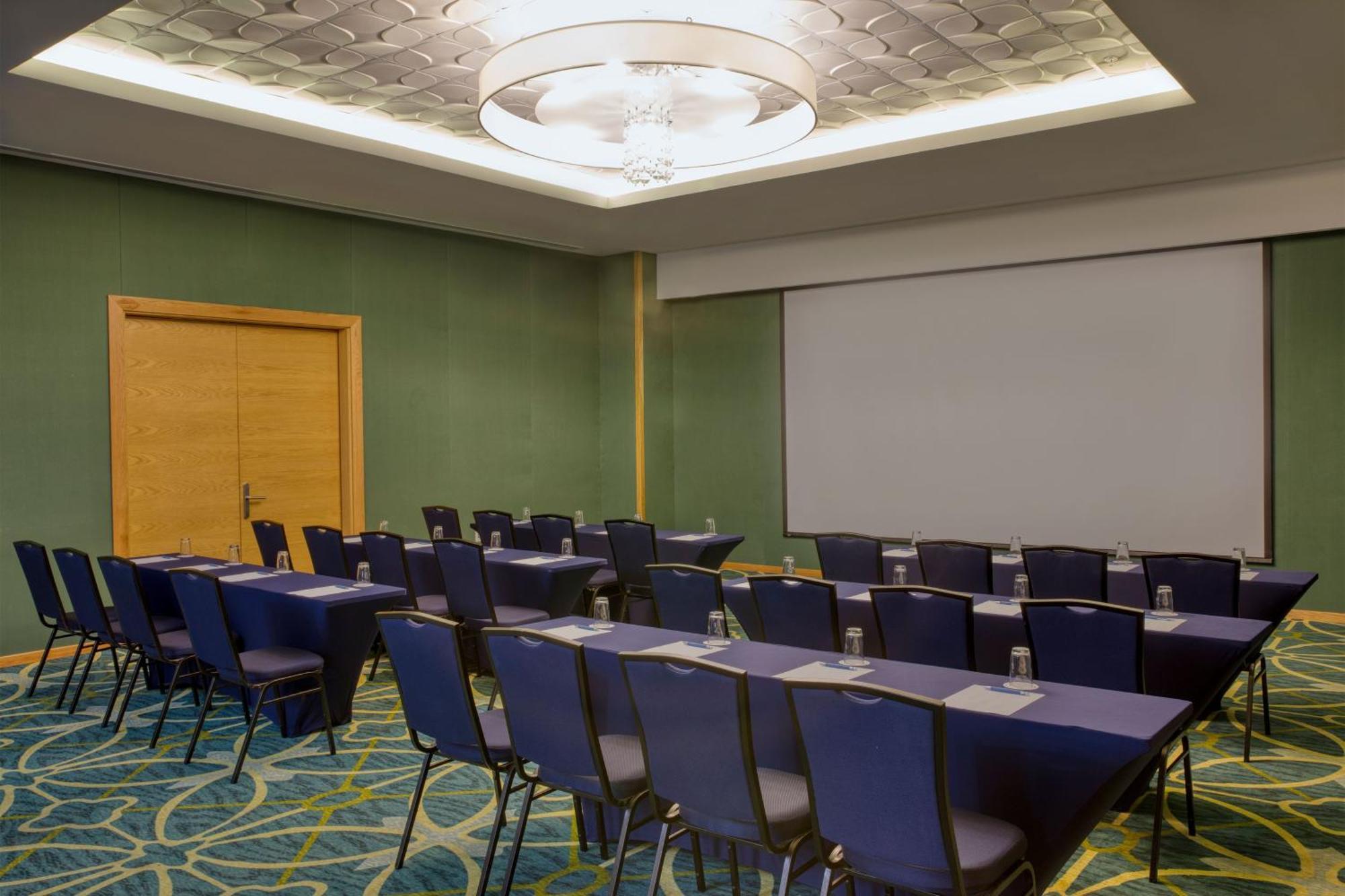 Four Points By Sheraton Cancun Centro Экстерьер фото