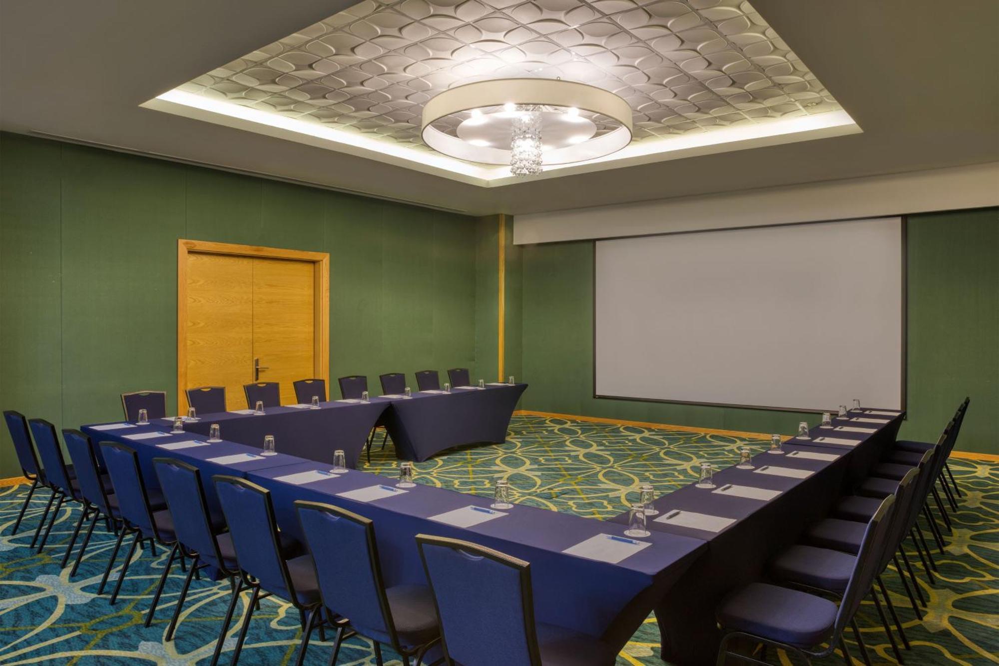 Four Points By Sheraton Cancun Centro Экстерьер фото