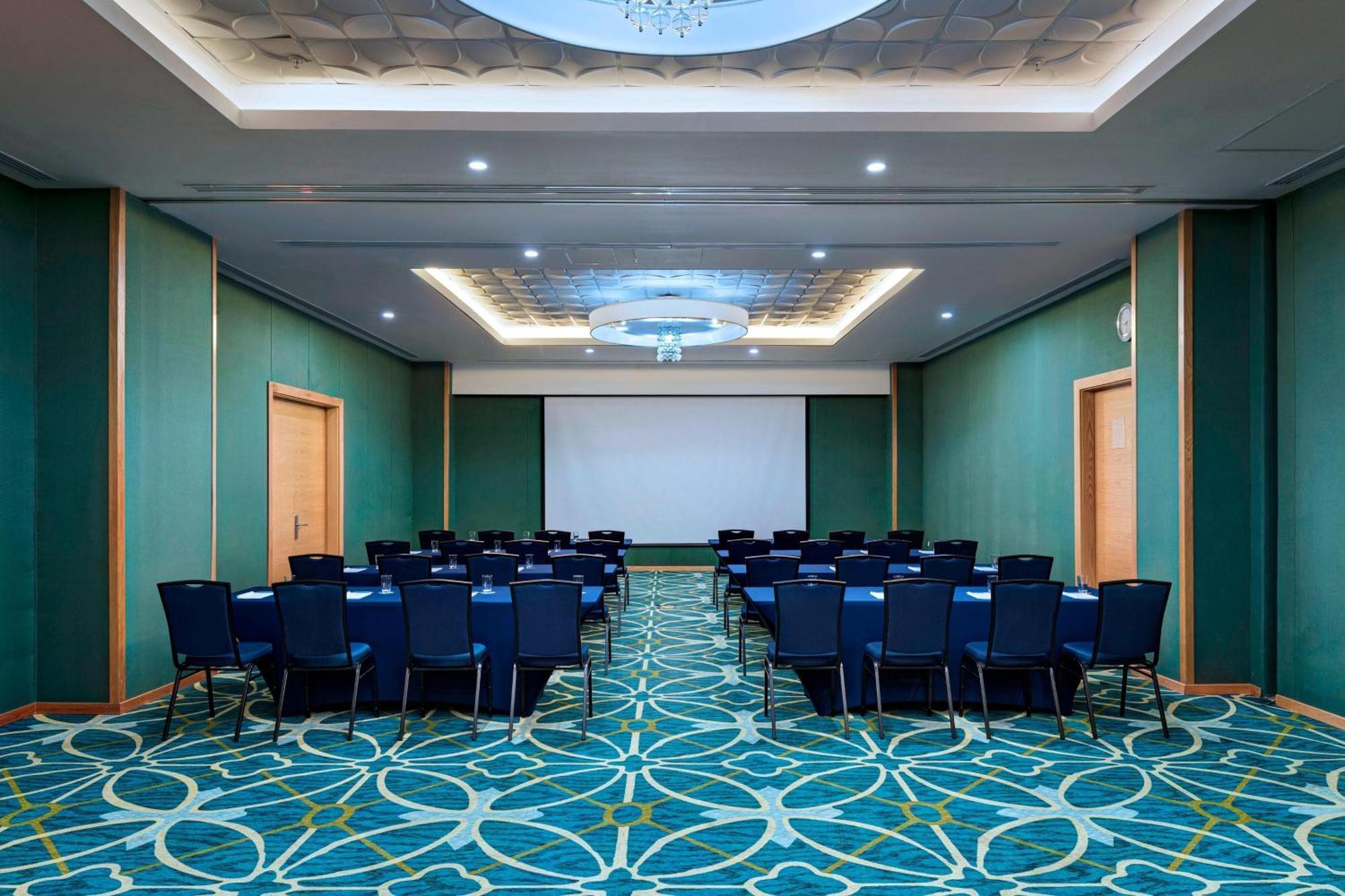 Four Points By Sheraton Cancun Centro Экстерьер фото