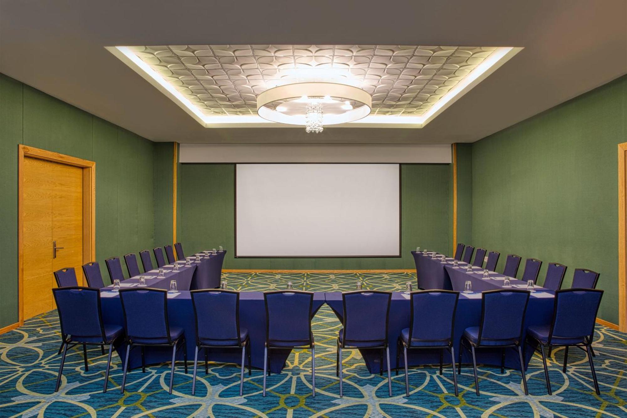 Four Points By Sheraton Cancun Centro Экстерьер фото