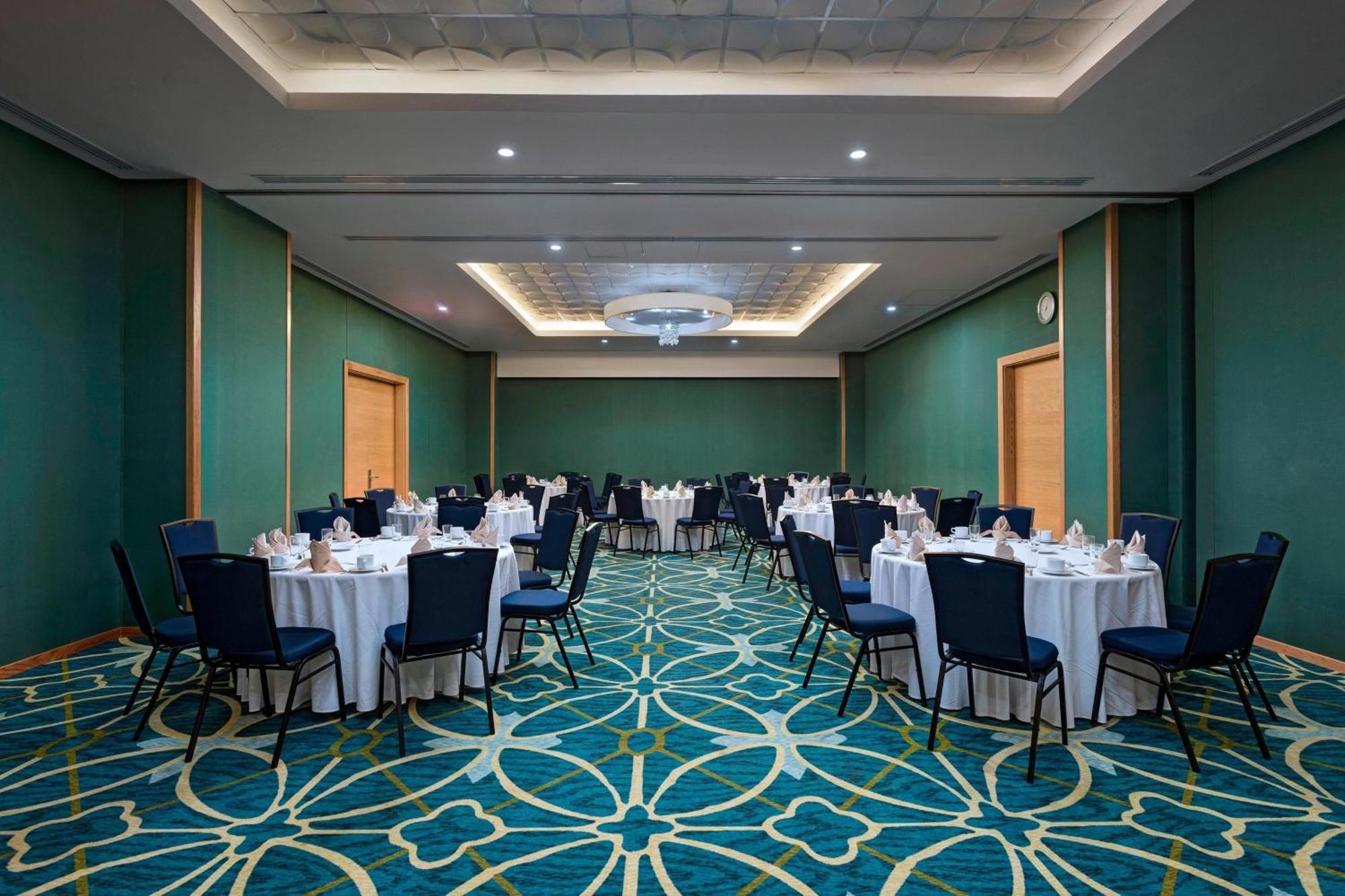 Four Points By Sheraton Cancun Centro Экстерьер фото