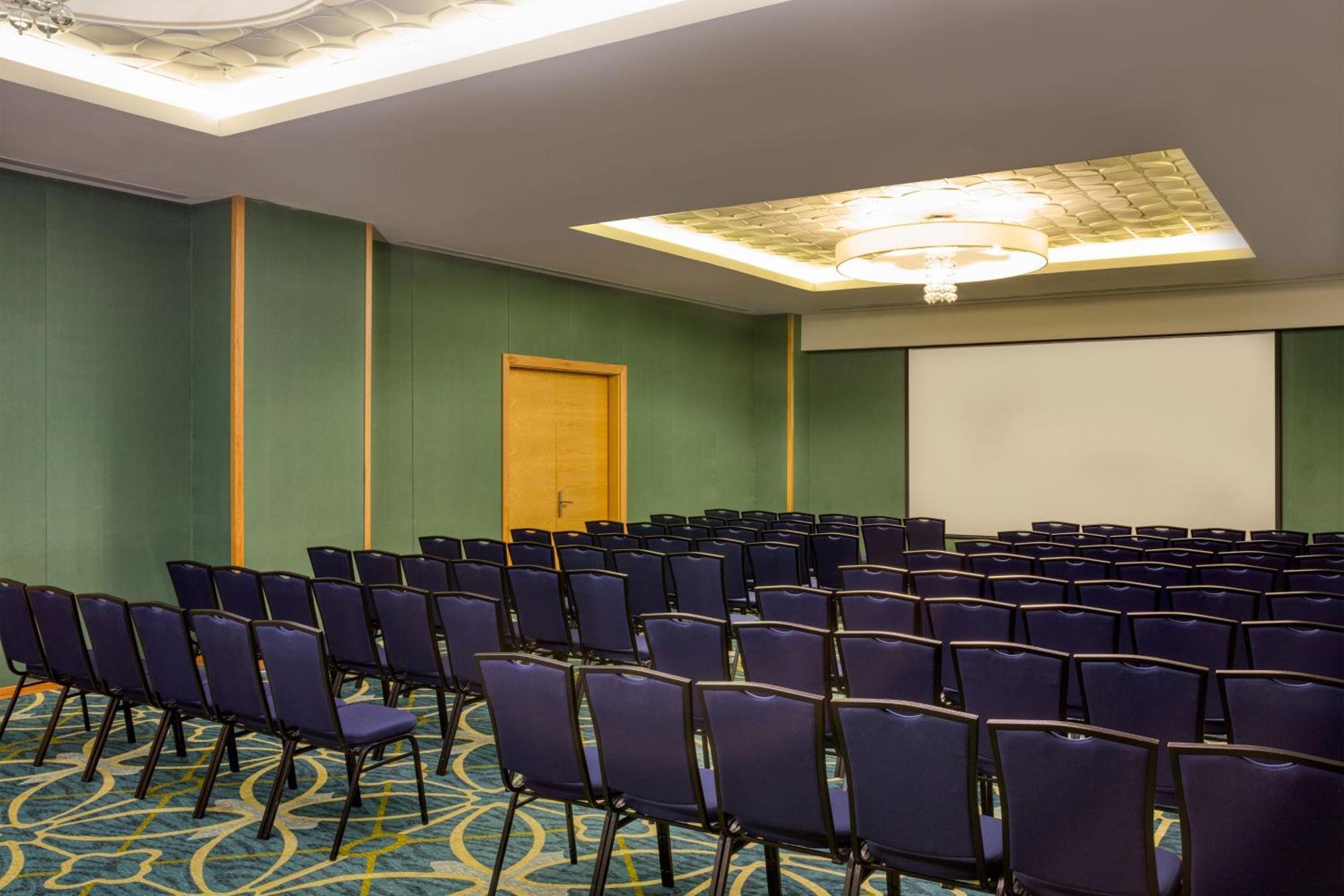 Four Points By Sheraton Cancun Centro Экстерьер фото