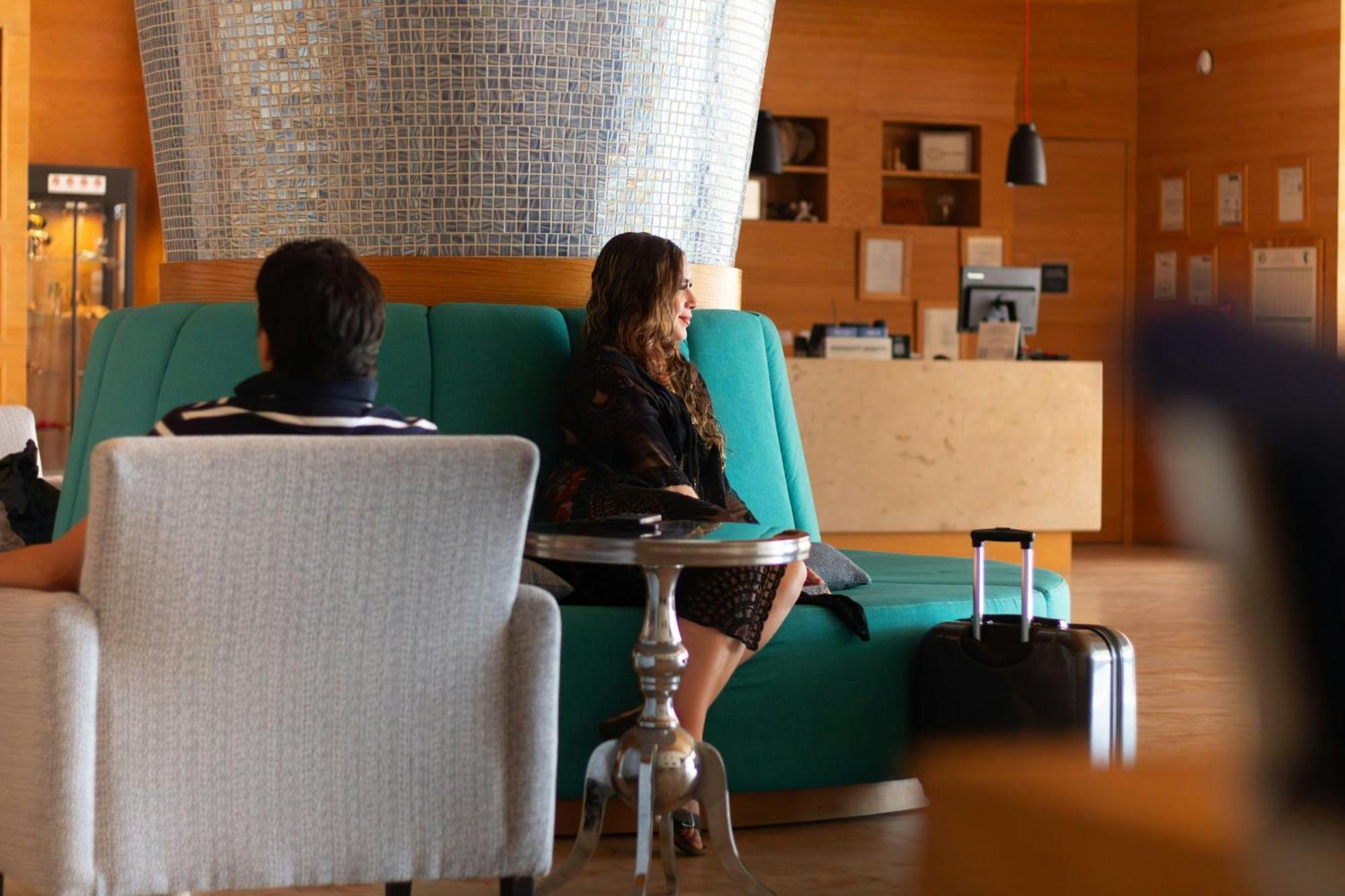 Four Points By Sheraton Cancun Centro Экстерьер фото